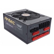 ANTEC HCP-1000 1000-WATT 80PLUS PLATINUM EC POWER SUPPLY